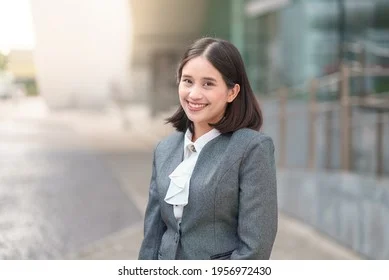 陈美玲 - 制片主管